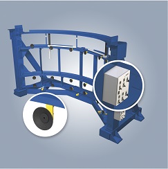 EQUIPAMIENTO PARA UTILLAJES DE ENSAMBLAJE