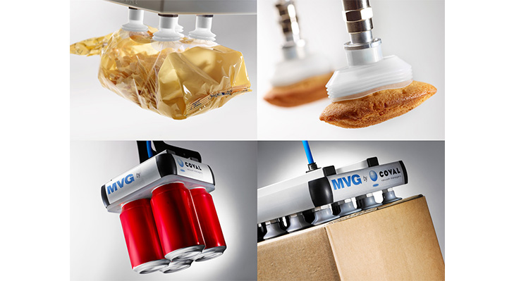 Productos y tecnologías pensados para las necesidades industriales Productos y tecnologías pensados para las necesidades industriales