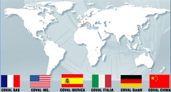 Commercial Network Commercial Network
