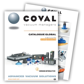CATÁLOGO GLOBAL COVAL