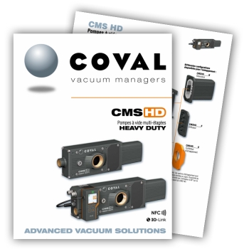 Serie CMS HD