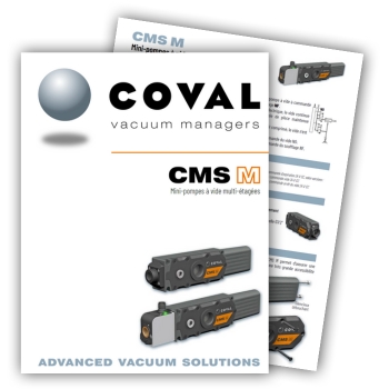 Serie CMS M