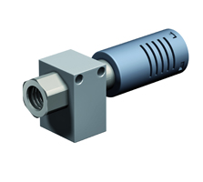 Utilización y medición del vacío