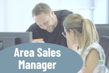 Area Sales Manager Area Sales Manager