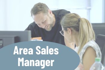 Area Sales Manager