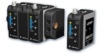 Series LEMP, Mini-módulo de vacío
