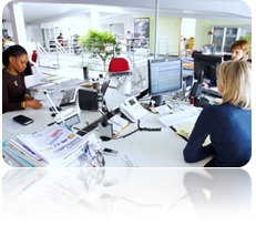 No existen ofertas de empleo en estos momentos