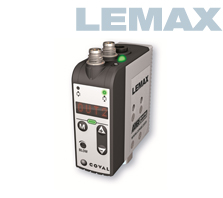 LEMAX Mini bomba de vacio