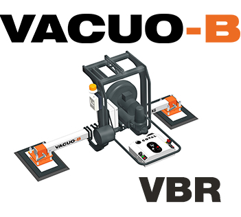 DISCOVER THE  PIVOTING VACUO-B