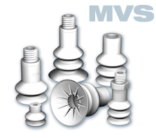 MVS Ventosas flexibles