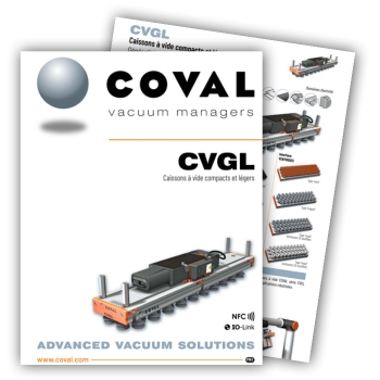 Serie CVGL