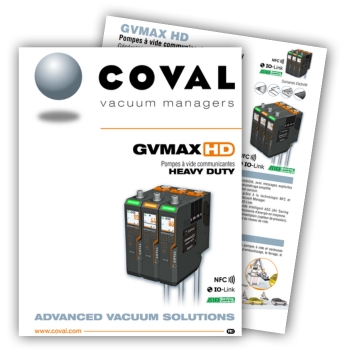 Serie GVMAX HD