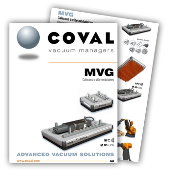 Serie MVG