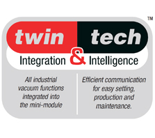 TWINTECH TWINTECH