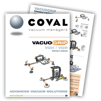 Documentación de VACUOGRIP