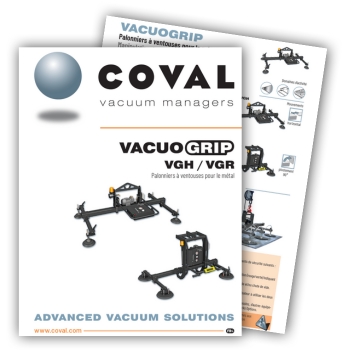 Documentación de VACUOGRIP