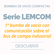 Serie LEMCOM